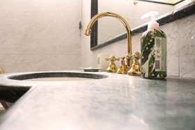 Costa San Giorgio Apartments