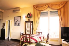 Costa San Giorgio Apartments