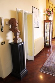 Costa San Giorgio Apartments