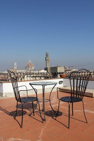 Costa San Giorgio Apartments