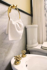 Costa San Giorgio Apartments