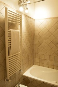 Costa San Giorgio Apartments