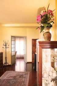 Costa San Giorgio Apartments