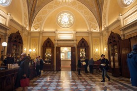 Vin Novo Rooms & Apartments