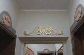 Dante & Beatrice Relais