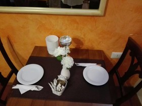 Dante & Beatrice Relais