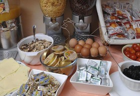 Dante & Beatrice Relais