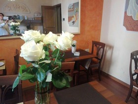 Dante & Beatrice Relais