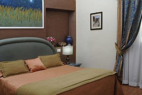 Dante & Beatrice Relais