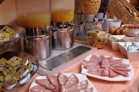 Dante & Beatrice Relais