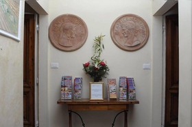 Dante & Beatrice Relais