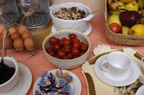 Dante & Beatrice Relais