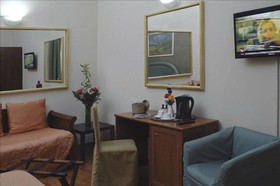 Dante & Beatrice Relais