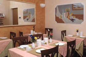 Dante & Beatrice Relais