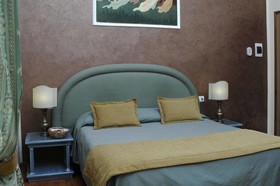 Dante & Beatrice Relais