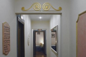 Dante & Beatrice Relais