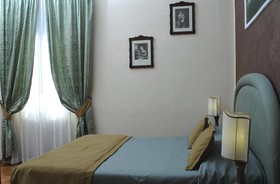 Dante & Beatrice Relais