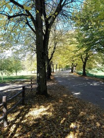 Dante & Beatrice Relais