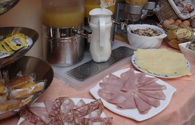 Dante & Beatrice Relais