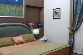 Dante & Beatrice Relais