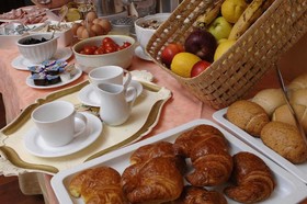 Dante & Beatrice Relais