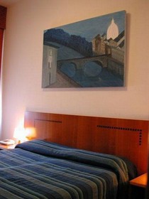 Da Verrazzano Hotel