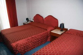 Da Verrazzano Hotel