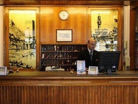 Da Verrazzano Hotel