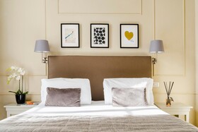 Dedo Boutique Hotel