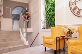 Dedo Boutique Hotel
