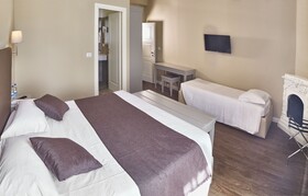 Dedo Boutique Hotel