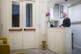 Dedo Boutique Hotel
