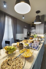 Dedo Boutique Hotel