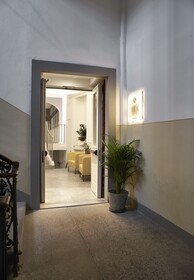 Dedo Boutique Hotel