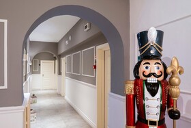 Dedo Boutique Hotel