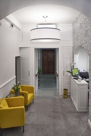Dedo Boutique Hotel