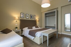 Dedo Boutique Hotel
