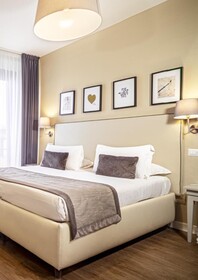 Dedo Boutique Hotel