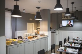 Dedo Boutique Hotel