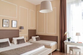 Dedo Boutique Hotel
