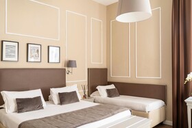 Dedo Boutique Hotel