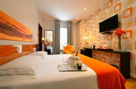 De La Pace, Sure Hotel Collection by Best Western