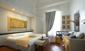 De La Pace, Sure Hotel Collection by Best Western