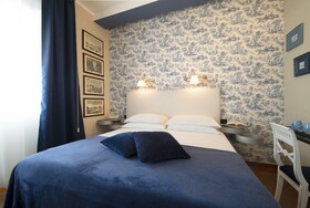 De La Pace, Sure Hotel Collection by Best Western