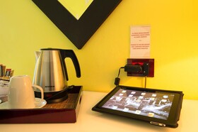 De La Pace, Sure Hotel Collection by Best Western