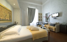 De La Pace, Sure Hotel Collection by Best Western