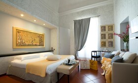 De La Pace, Sure Hotel Collection by Best Western