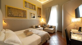 De La Pace, Sure Hotel Collection by Best Western