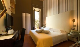 De La Pace, Sure Hotel Collection by Best Western