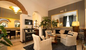De La Pace, Sure Hotel Collection by Best Western